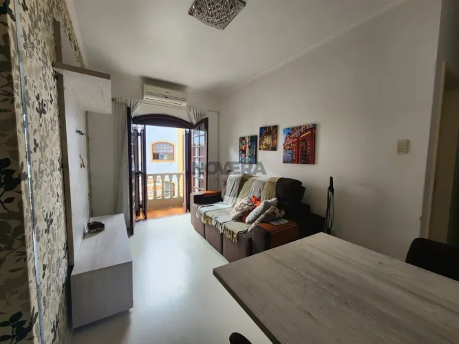 Apartamento 1 dormitórios à venda Centro Pelotas/RS