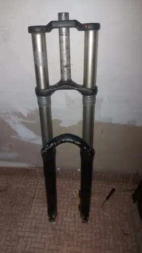 Rst blaze 140mm e r-one 180mm