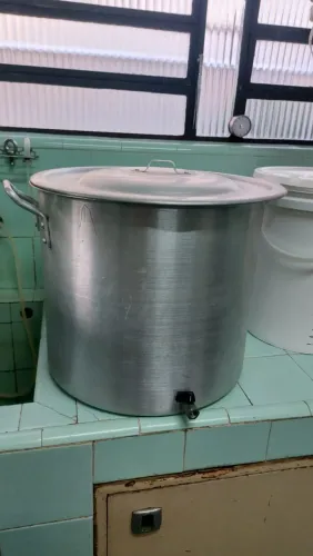 Cerveja artesanal - diversos itens para produção