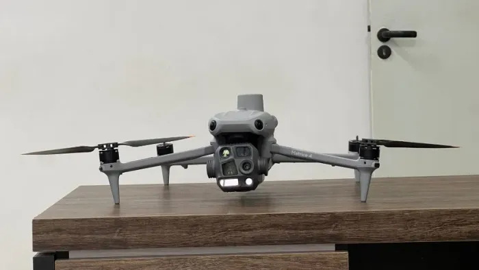 Drone DJI Matrice 4T (Thermal)