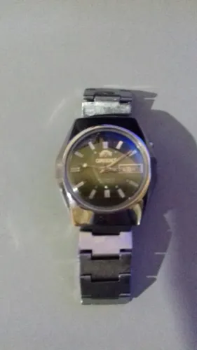 Relogio Orient Automatico