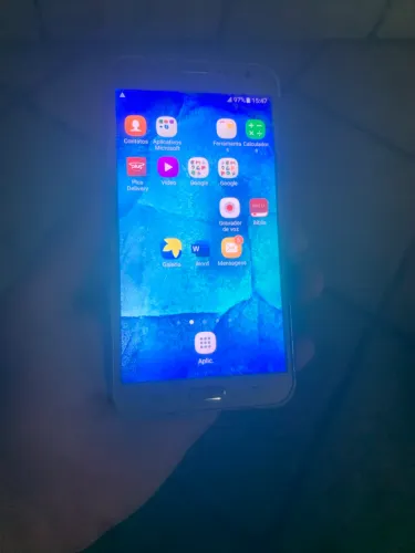 Galaxy j7 Samsung