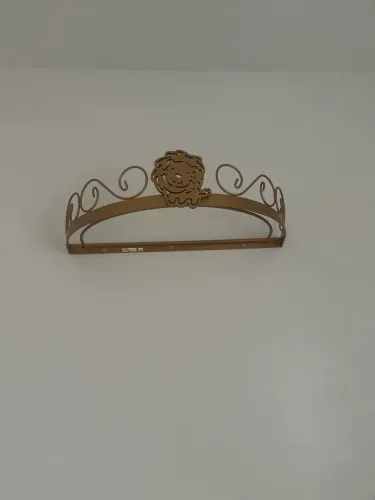 Suporte para véu