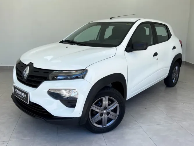 Renault Kwid 1.0 Zen 2023