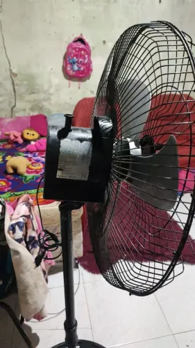 Ventiladores 
