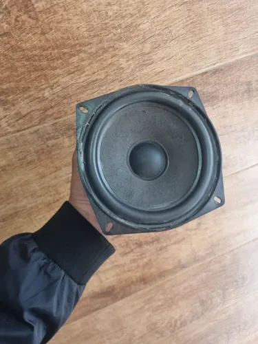 Subwoofer original Audi A3 8L