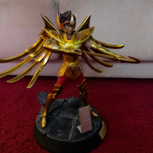 Aiolos Tsume 1/6
