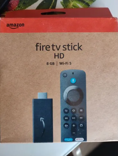 Fire stick original Amazon