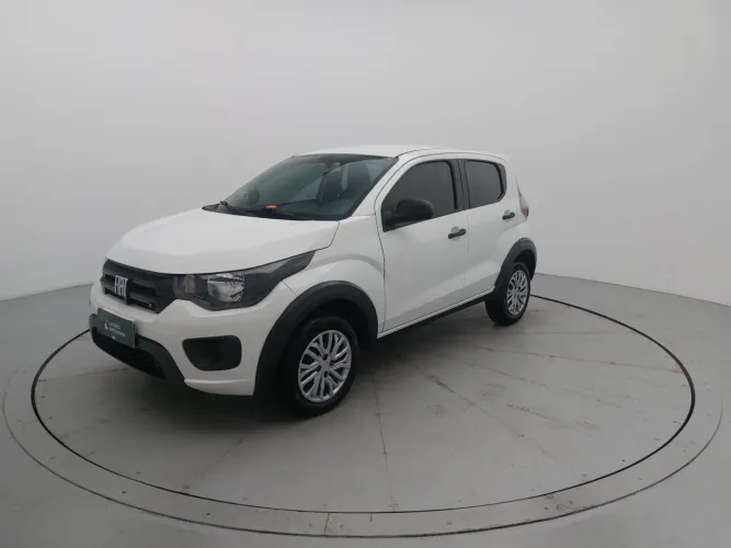 Fiat Mobi Like ON 1.0 Fire Flex 5P. 2023
