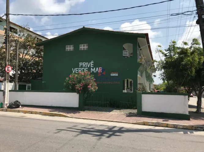 TERRENO/PRIVÊ - PORTO DE GALINHAS