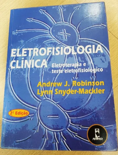 Livro eletrofisiologia clinica