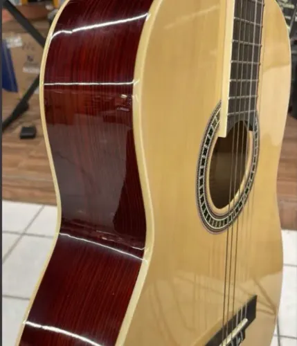 Violão Memphis