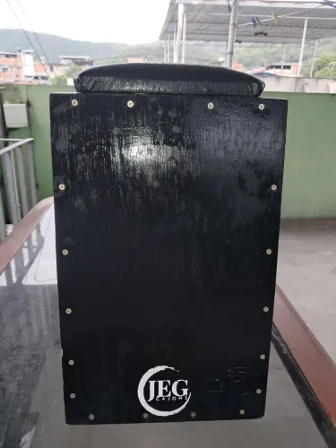 CAJON