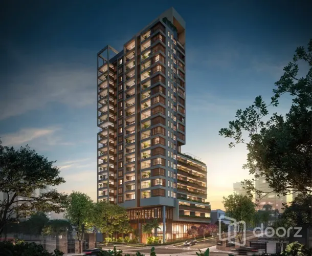 Apartamento em Jardim Paulista com 132.67 m² , 3 quarto(s) , 3 suíte(s) , 2 vaga(s).