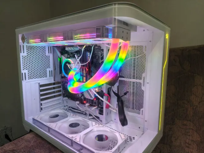 Pc gamer