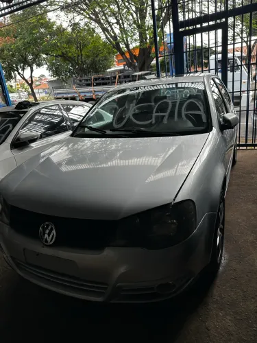 SUCATA GOLF SPORTLINE 2010 1.6 (RETIRADA DE PEÇAS)