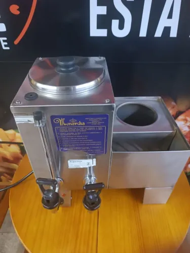 Máquina de Café de 3 litros