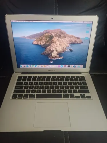 MacBook Air 2013