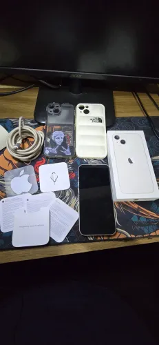 Iphone 13 completo