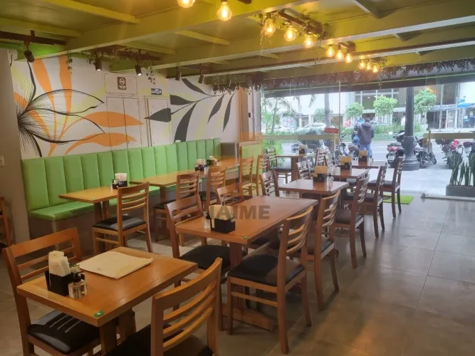 Imóvel comercial 243 m² na Avenida Ipiranga, República Ed. Ferrabino Parts Negs