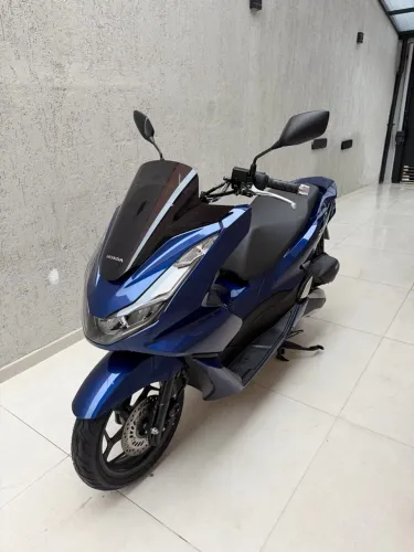 PCX 2026