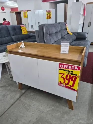 Aparador Buffet Promoção
