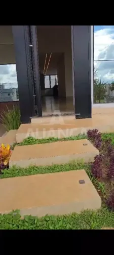 Casa em condomínio para venda, 3 quarto(s), Gávea, Uberlândia