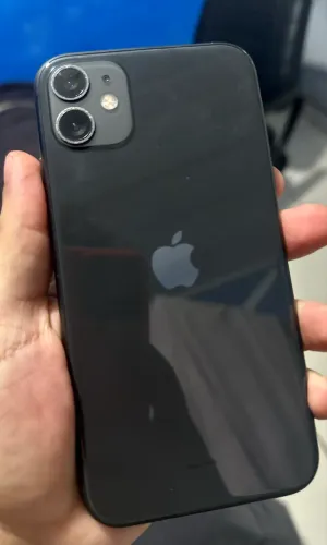 Vendo iPhone 11 ?