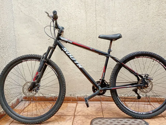 Bike aro 29 south