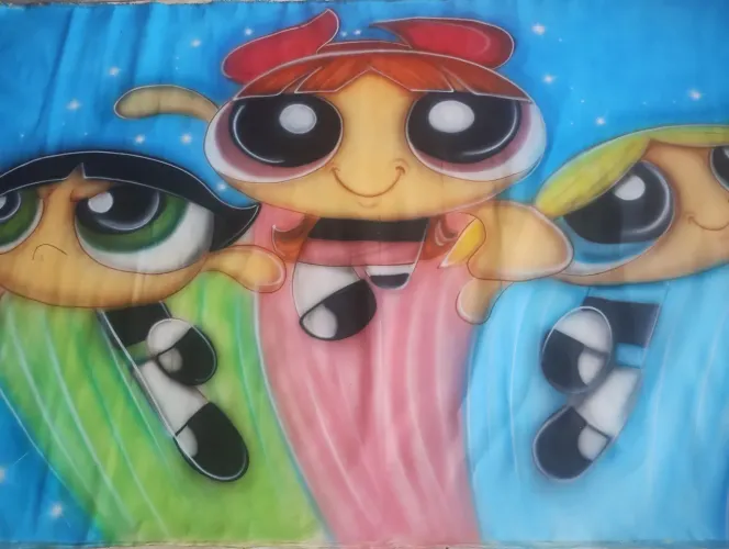 Painéis para decoração  de festa mais 50 temas. 