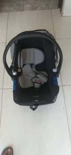 Bebê conforto 