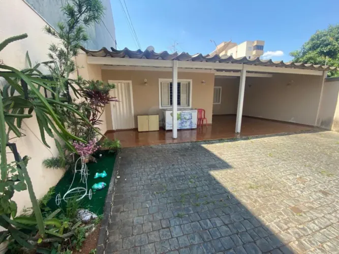 Casa A Venda No Bairro Nossa Senhora da Aparecida