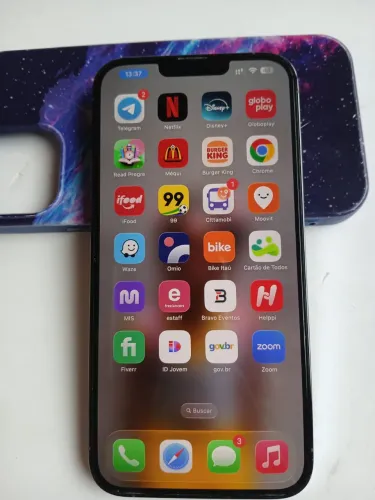 iPhone 13pro max 