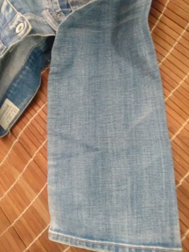 CALÇA DIESEL N'40 ORIGINAL FEMININA