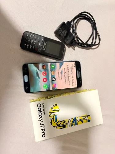 Samsung J7 Pro
