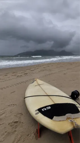 Prancha Surf - Swell