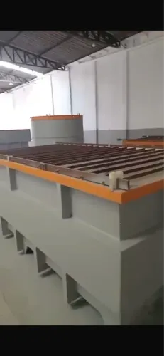 Tanque de Polipropileno 