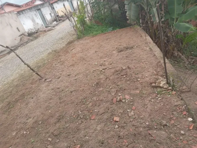 Terreno 8x8 