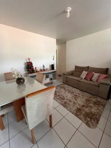 FIG 2026 | Apartamento Completo ? Próximo à Praça Mestre Dominguinhos ? Faça Tudo a Pé!