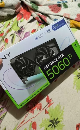Rtx 5060ti 8gb