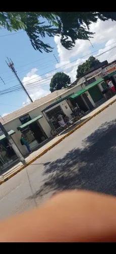 Ponto cormercial
