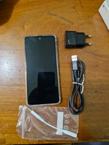Vendo Galaxy A51 128G