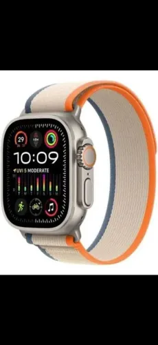 Apple Watch Ultra Promoção