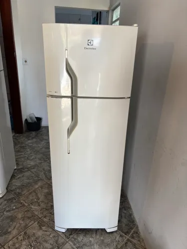 Geladeira