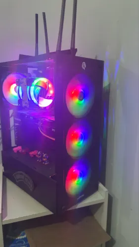 PC GAMER A VENDA