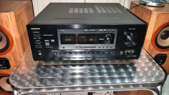 Receiver Onkyo TX Ds787