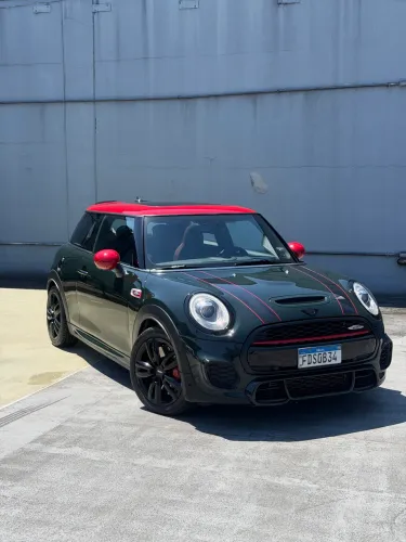 Mini Cooper John Works 2.0 Turbo 3P Aut. 2017
