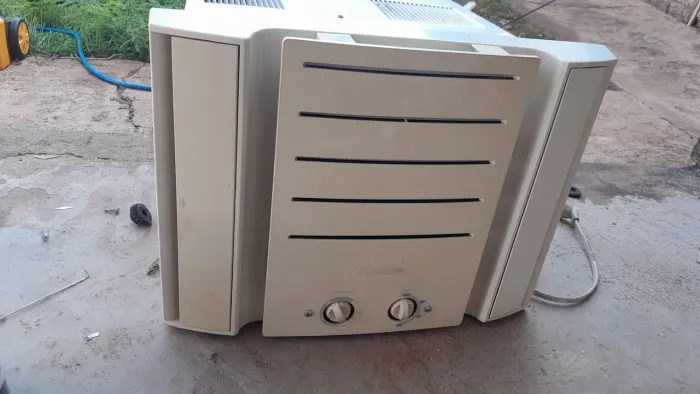 Ar condicionado de janela 7500 Btus