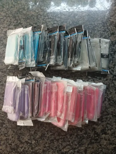Lote de capinhas de celulares smartphone