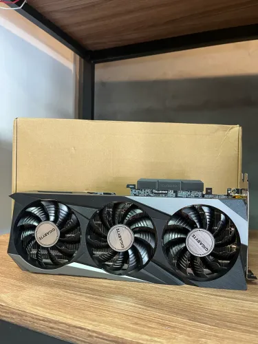 RTX 3070 8GB GIGABYTE